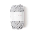 Fil Ricorumi réf.058 Gris argenté