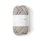 Fil Ricorumi réf.004 Gris perle
