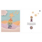 Livre "Element Heads" Ricorumi