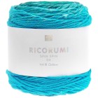 Fil Ricorumi spin spin réf.009 Turquoise