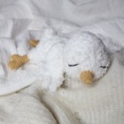 Piou le petit poussin : Patron Au Crochet PDF