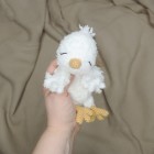 Piou le petit poussin : Patron Au Crochet PDF