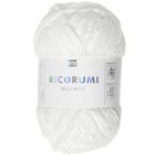 Fil Ricorumi Nilli Nilli réf.001 Blanc