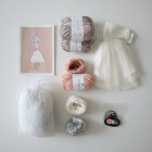 Coffret : Swann, jolie ballerine