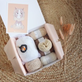 Coffret : Galopin, le cheval