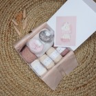 Kit Crochet Etoile, la licorne – Coffret Complet, Patron PDF