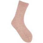 Fil Rico Superba Alpaca Luxury Socks réf.002 Rose