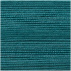 Fil Ricorumi réf.040 Bleu pétrole