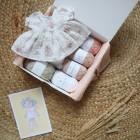 Coffret : Scarlett, jolie biquette