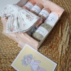 Coffret : Scarlett, jolie biquette
