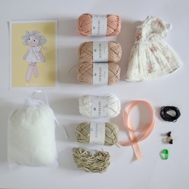 Coffret : Scarlett, jolie biquette