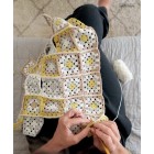 Livre "Apprendre le crochet en 10 leçons" Les éditions de saxe