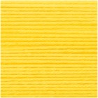 Fil Ricorumi réf.006 Jaune