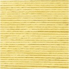 Fil Ricorumi réf.062 Jaune pastel