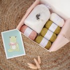 Coffret : Pénélope, la grenouille