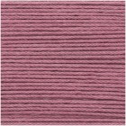 Fil Ricorumi réf.019 Mauve