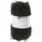 Fil Ricorumi Furry Furry réf.011 Noir