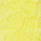 Fil Ricorumi Furry Furry réf.002 Jaune