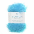 Fil Ricorumi Furry Furry réf.019 Bleu ciel