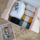Coffret : Alice au pays des merveilles