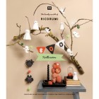 Livre "Halloween" Ricorumi