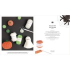 Livre "Halloween" Ricorumi