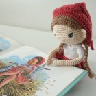 Martine à la ferme: Patron Au Crochet PDF